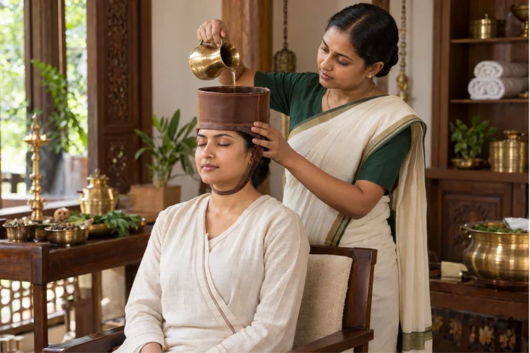 Ayurvedic Treatment for Multiple Sclerosis: Supportive Care, Therapies and What to Expect