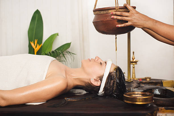 Why Ayurveda Could Be Europe’s Hottest Wellness Trend ?