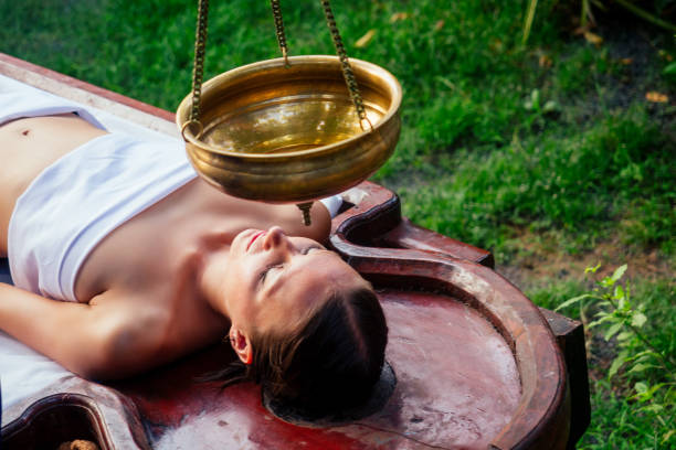 Transformative Healing Through Personalized Ayurveda at Shatavari Ayurveda