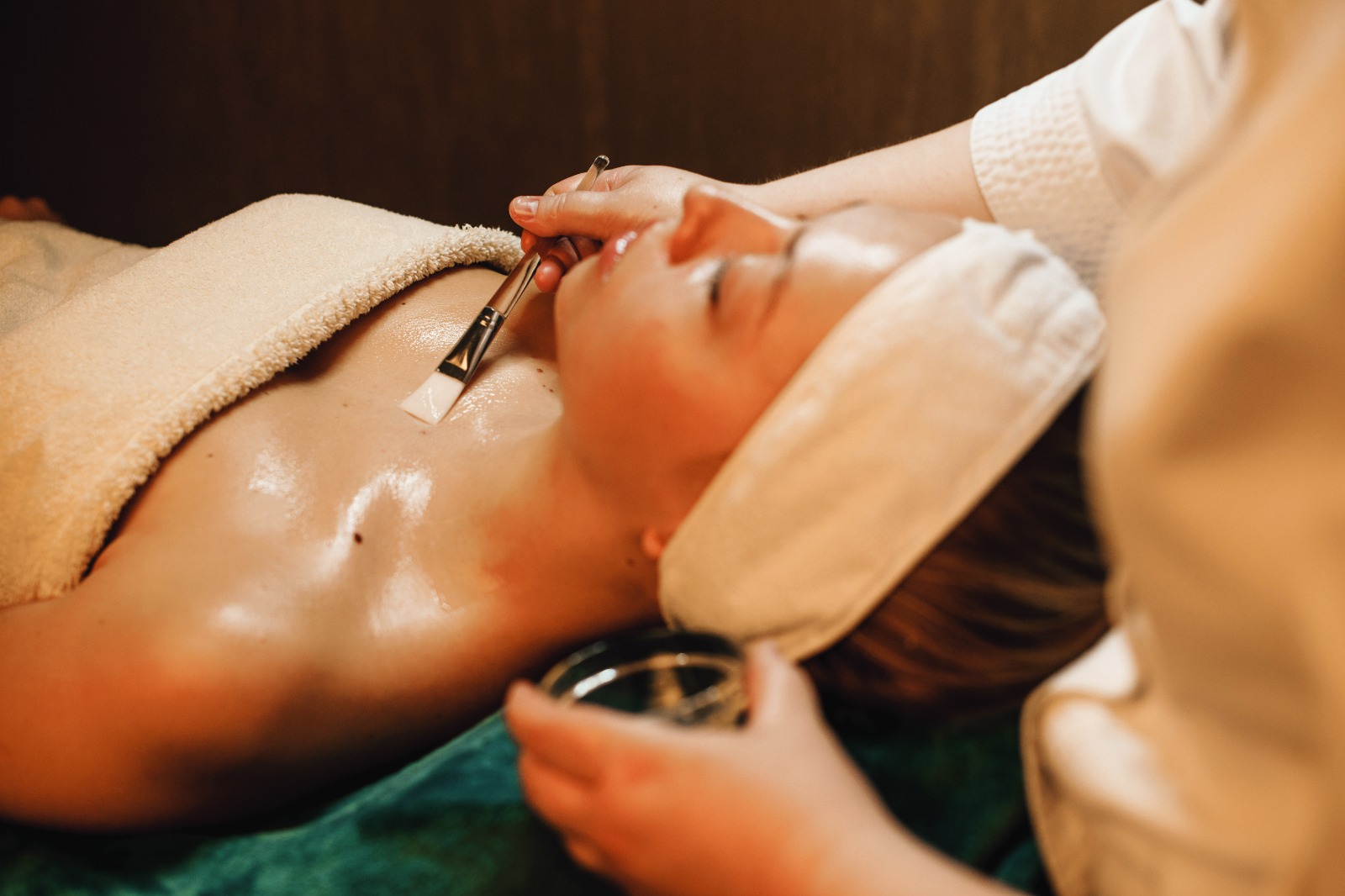 REJUVENATION TREATMENT