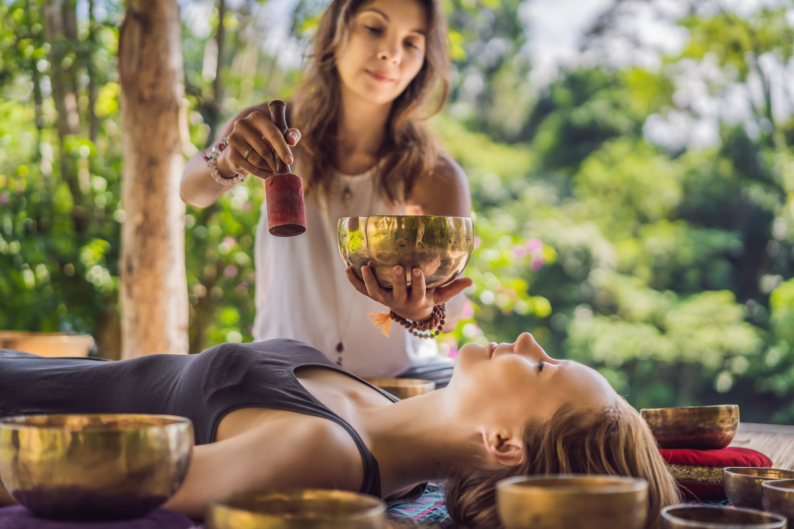 STRESS MANAGEMENT