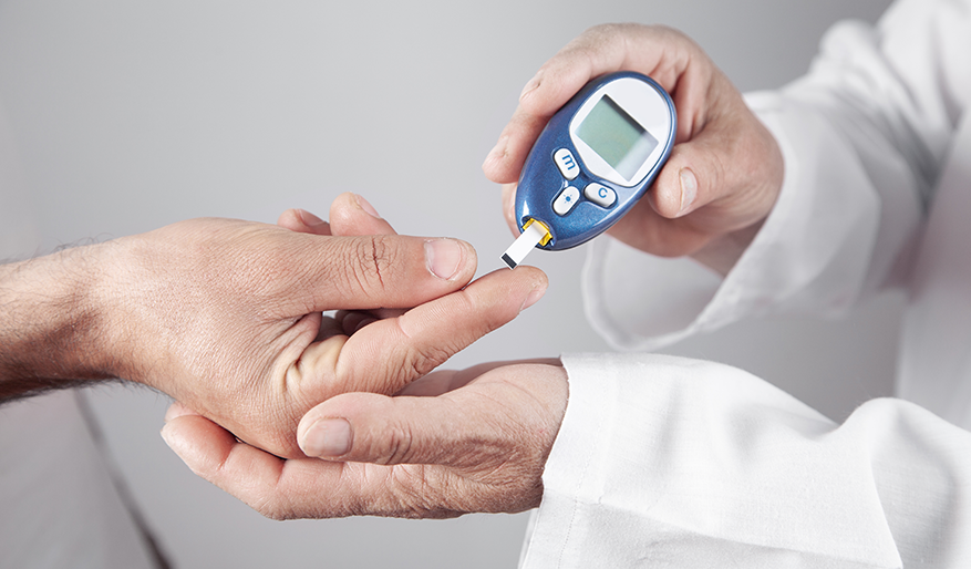 How Can Ayurvedic Treatment Help People with Diabetes?