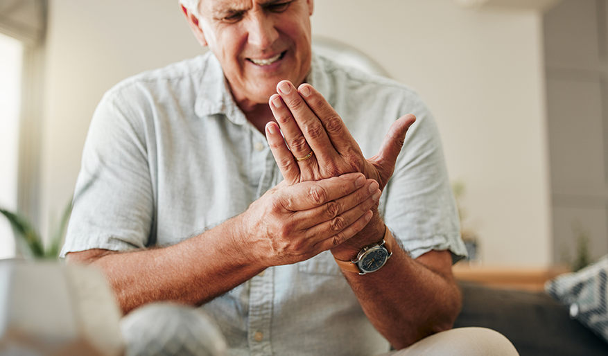 HOW IS AYURVEDA BENEFICIAL FOR ARTHRITIS?