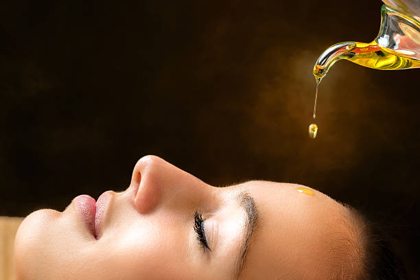 Ayurveda for Mental Wellness: Healing Stress and Anxiety Naturally