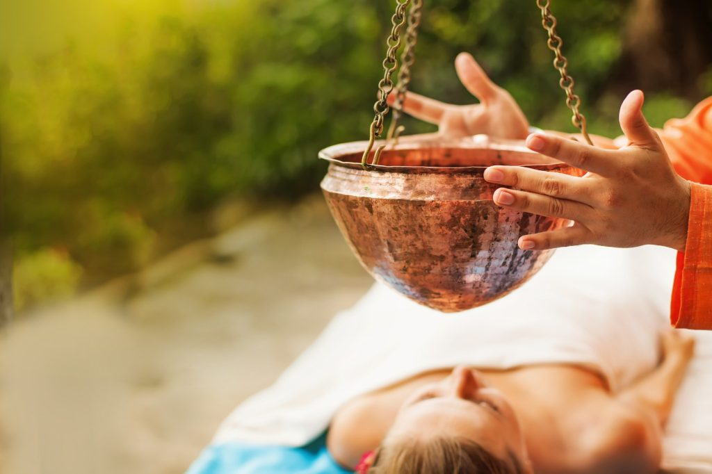 Why One-Size-Fits-All Wellness Fails: A Guide to Your Ayurvedic Body Type