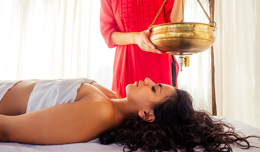 BEST AYURVEDIC PACKAGE FOR WOMEN