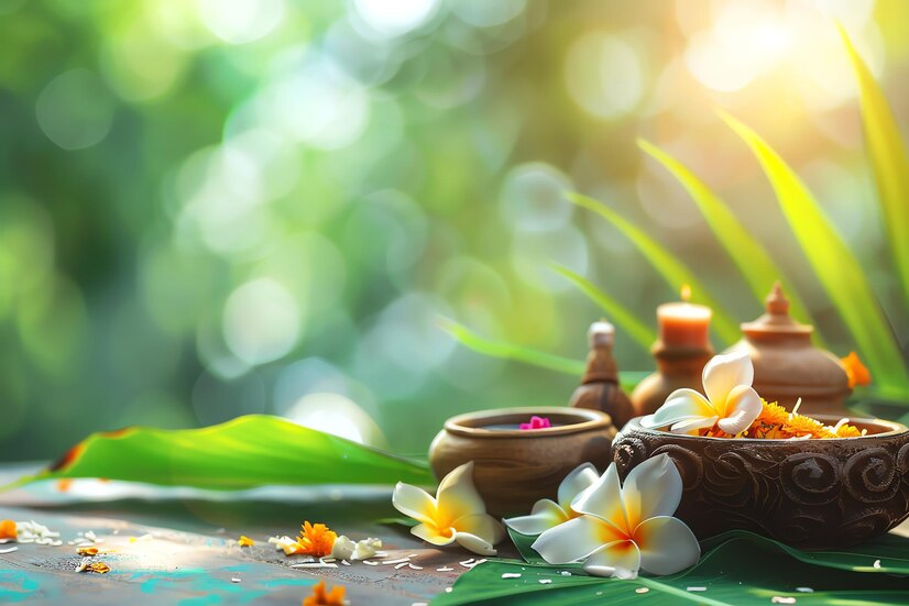 Ayurveda: Science of Life - Ancient Wisdom for Contemporary Health