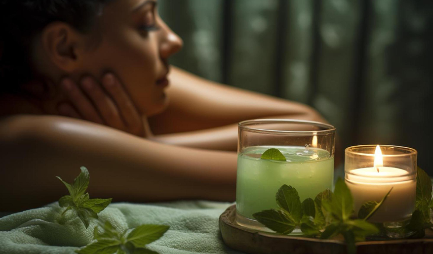 AYURVEDIC SPA TREATMENTS
