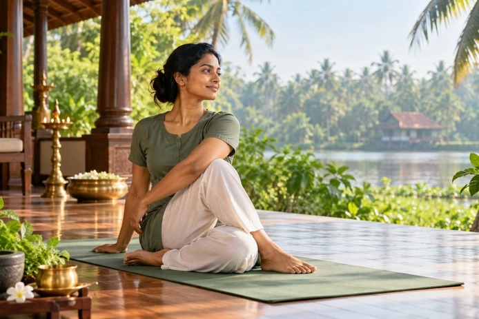 Ayurvedic Treatment for Fatty Liver: What Really Helps, and What Doesn't
