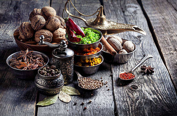 Balance Your Doshas with the Seasons: A Fresh Approach to Eating