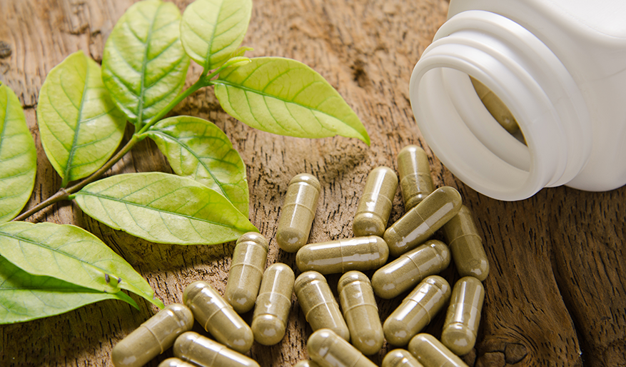 Ayurvedic Capsules for Good Health