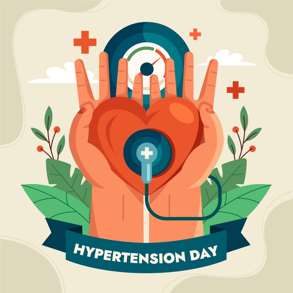 What is hypertension? Symptoms, causes, and Ayurveda treatments
