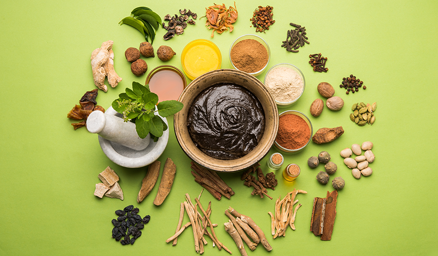Ayurvedic Immunity Boosting Measures