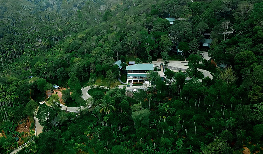 KERALA AYURVEDIC CENTRE