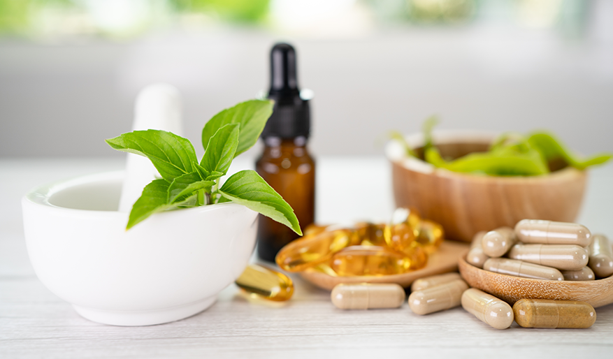 Ayurveda's Ancient Magic Meets Modern Living