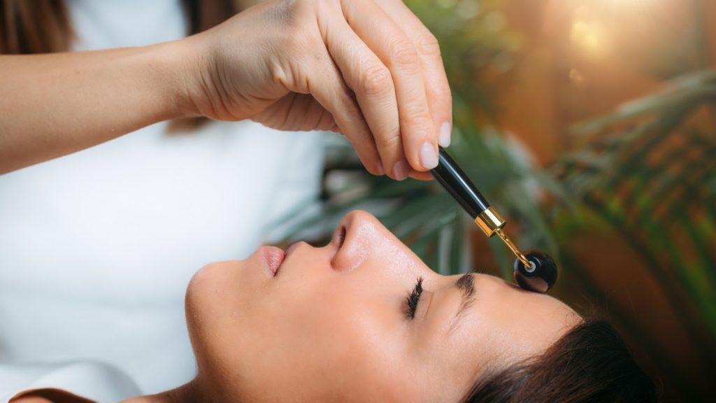 Nasyam: The Ayurvedic Nose Therapy That Clears More Than Congestion