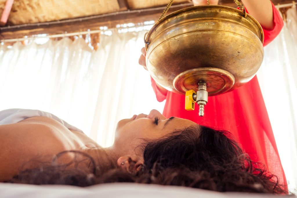 Why Shirodhara is Done: 7 Powerful Benefits for Mind & Body