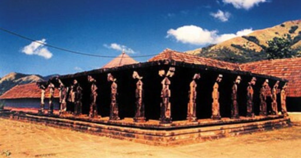shatavariayurveda.com - thirunelli-temple
