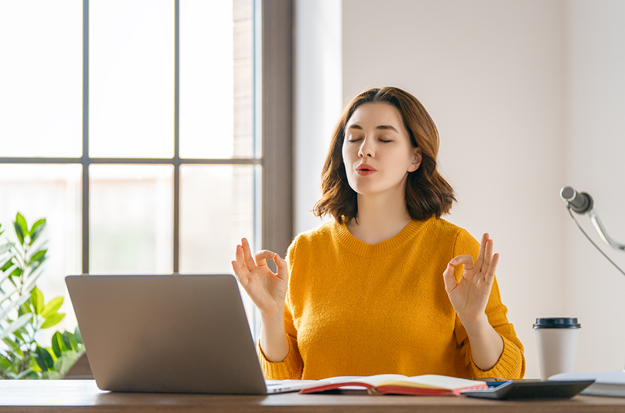 BEST AYURVEDIC TREATMENT FOR STRESS
