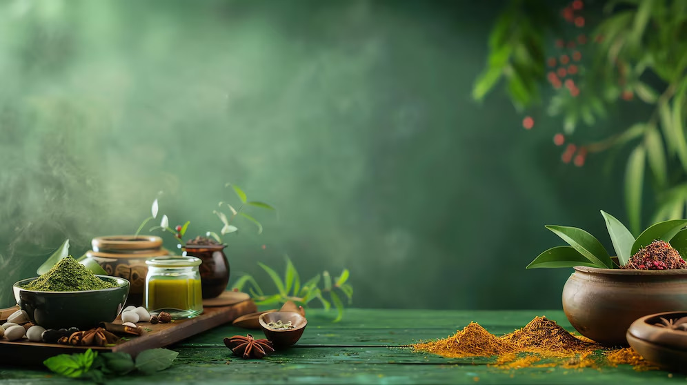 Ayurveda in Europe: Integrating Eastern Medicine into Western Lifestyles